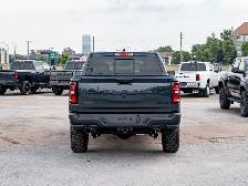 2026 Ram 1500 Rebel - Photo 7