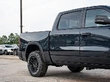 2026 Ram 1500 Rebel - Photo 9
