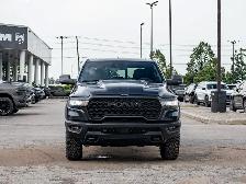 2026 Ram 1500 Rebel - Photo 12