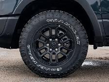 2026 Ram 1500 Rebel - Photo 13