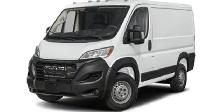 2026 Ram ProMaster Cargo Van SLT