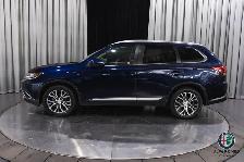 2018 Mitsubishi Outlander GT GT S-AWC - Photo 2