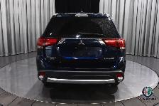 2018 Mitsubishi Outlander GT GT S-AWC - Photo 4