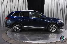 2018 Mitsubishi Outlander GT GT S-AWC - Photo 6