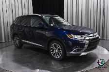 2018 Mitsubishi Outlander GT GT S-AWC - Photo 7