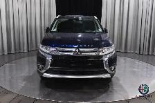 2018 Mitsubishi Outlander GT GT S-AWC - Photo 8