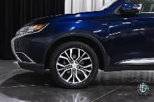 2018 Mitsubishi Outlander GT GT S-AWC - Photo 11
