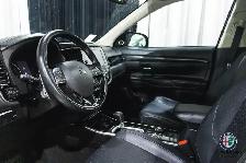 2018 Mitsubishi Outlander GT GT S-AWC - Photo 12