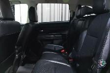 2018 Mitsubishi Outlander GT GT S-AWC - Photo 17