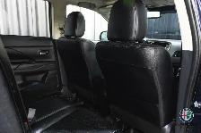 2018 Mitsubishi Outlander GT GT S-AWC - Photo 20