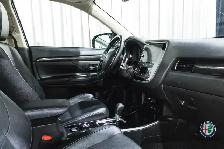 2018 Mitsubishi Outlander GT GT S-AWC - Photo 21