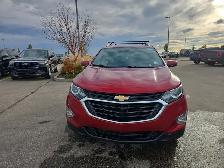 2018 Chevrolet Equinox LT - Photo 2