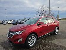 2018 Chevrolet Equinox LT - Photo 3