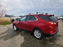 2018 Chevrolet Equinox LT - Photo 4