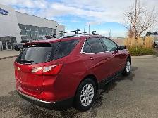 2018 Chevrolet Equinox LT - Photo 5