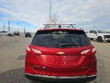 2018 Chevrolet Equinox LT - Photo 6