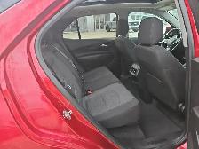 2018 Chevrolet Equinox LT - Photo 10
