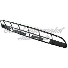 Lexus Rx350 2010-2011 Bumper Front Center Garnish Matte Dk Gray - Photo 3
