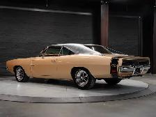 1969 Dodge Charger SE | 426 Hemi V8 | 3 Speed Automatic | - Photo 5
