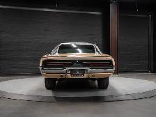 1969 Dodge Charger SE | 426 Hemi V8 | 3 Speed Automatic | - Photo 6