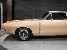 1969 Dodge Charger SE | 426 Hemi V8 | 3 Speed Automatic | - Photo 9