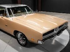 1969 Dodge Charger SE | 426 Hemi V8 | 3 Speed Automatic | - Photo 14