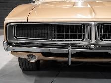 1969 Dodge Charger SE | 426 Hemi V8 | 3 Speed Automatic | - Photo 18