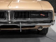 1969 Dodge Charger SE | 426 Hemi V8 | 3 Speed Automatic | - Photo 19