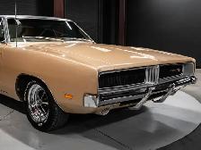 1969 Dodge Charger SE | 426 Hemi V8 | 3 Speed Automatic | - Photo 20
