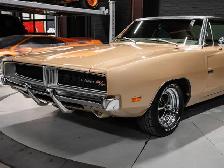 1969 Dodge Charger SE | 426 Hemi V8 | 3 Speed Automatic | - Photo 21
