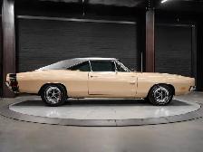 1969 Dodge Charger SE | 426 Hemi V8 | 3 Speed Automatic | - Photo 22