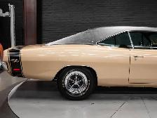 1969 Dodge Charger SE | 426 Hemi V8 | 3 Speed Automatic | - Photo 23