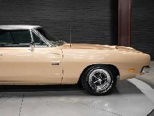 1969 Dodge Charger SE | 426 Hemi V8 | 3 Speed Automatic | - Photo 24