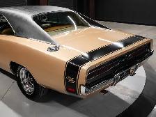 1969 Dodge Charger SE | 426 Hemi V8 | 3 Speed Automatic | - Photo 27