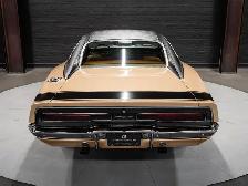 1969 Dodge Charger SE | 426 Hemi V8 | 3 Speed Automatic | - Photo 28
