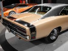 1969 Dodge Charger SE | 426 Hemi V8 | 3 Speed Automatic | - Photo 29