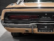 1969 Dodge Charger SE | 426 Hemi V8 | 3 Speed Automatic | - Photo 31