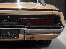 1969 Dodge Charger SE | 426 Hemi V8 | 3 Speed Automatic | - Photo 32