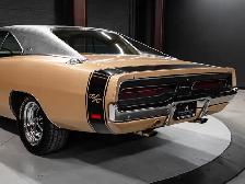 1969 Dodge Charger SE | 426 Hemi V8 | 3 Speed Automatic | - Photo 33