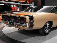 1969 Dodge Charger SE | 426 Hemi V8 | 3 Speed Automatic | - Photo 34