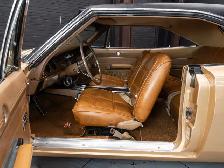1969 Dodge Charger SE | 426 Hemi V8 | 3 Speed Automatic | - Photo 36