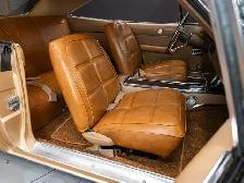 1969 Dodge Charger SE | 426 Hemi V8 | 3 Speed Automatic | - Photo 37