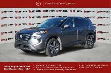 2024 Nissan Rogue SL | No Accidents | One Owner | Carplay