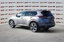 2024 Nissan Rogue SL | No Accidents | One Owner | Carplay - Photo 3