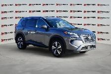 2024 Nissan Rogue SL | No Accidents | One Owner | Carplay - Photo 8