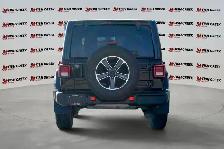 2023 Jeep Wrangler Sahara | Leather | Hard-top | Carplay - Photo 4