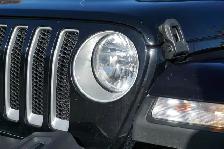 2023 Jeep Wrangler Sahara | Leather | Hard-top | Carplay - Photo 10