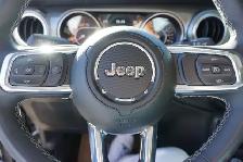 2023 Jeep Wrangler Sahara | Leather | Hard-top | Carplay - Photo 14