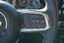 2023 Jeep Wrangler Sahara | Leather | Hard-top | Carplay - Photo 16