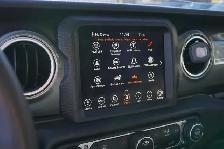 2023 Jeep Wrangler Sahara | Leather | Hard-top | Carplay - Photo 18